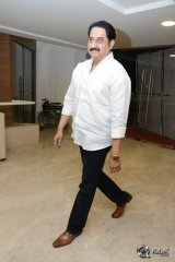 Dictator Movie Success Meet